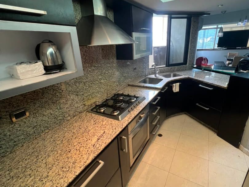 Apartamento en La Trigaleña, Valencia - 1