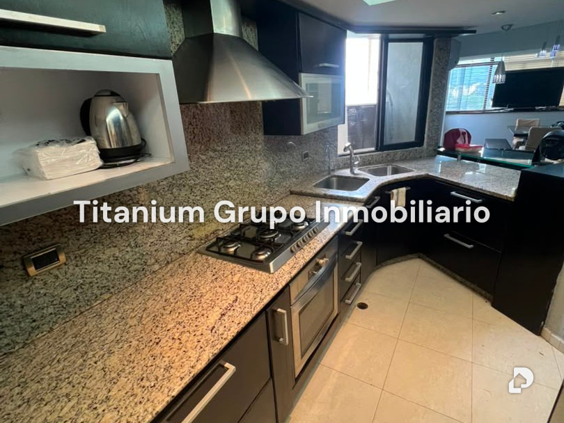 Apartamento en La Trigaleña, Valencia – 1