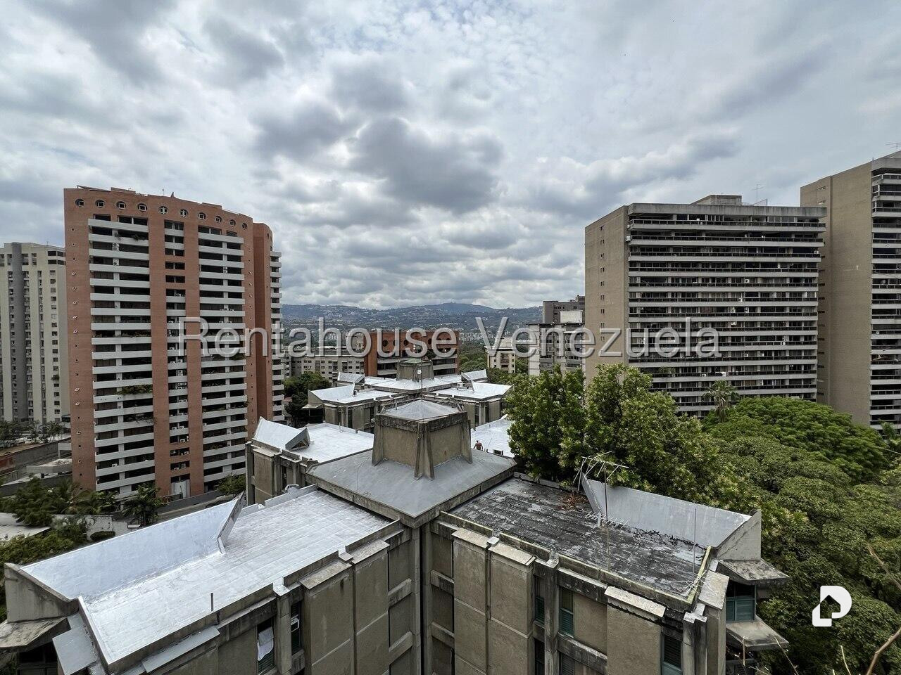 Apartamento en Sebucan, Caracas – 5