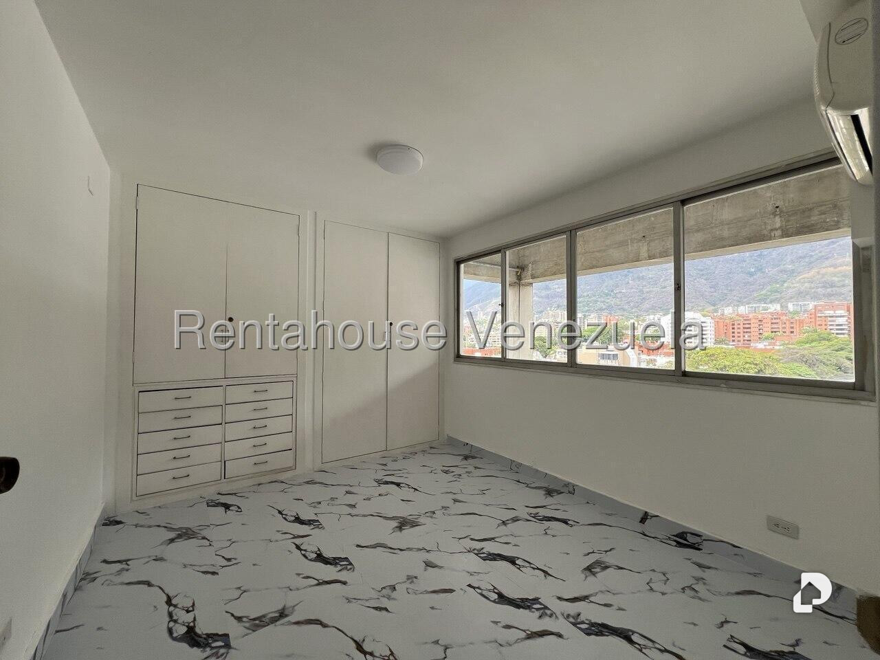 Apartamento en Sebucan, Caracas – 28