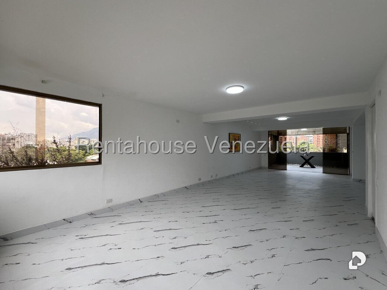 Apartamento en Sebucan, Caracas – 7