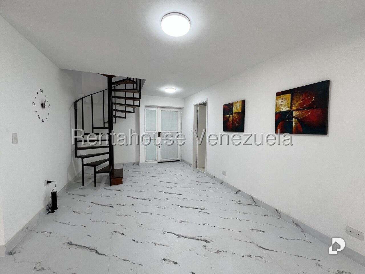 Apartamento en Sebucan, Caracas – 3