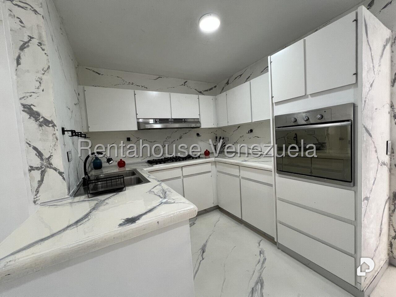 Apartamento en Sebucan, Caracas – 14