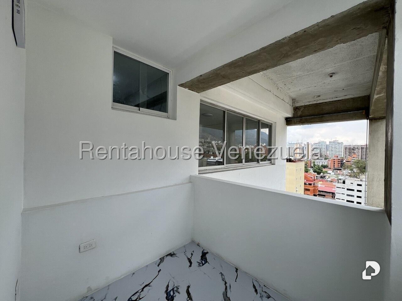 Apartamento en Sebucan, Caracas – 25