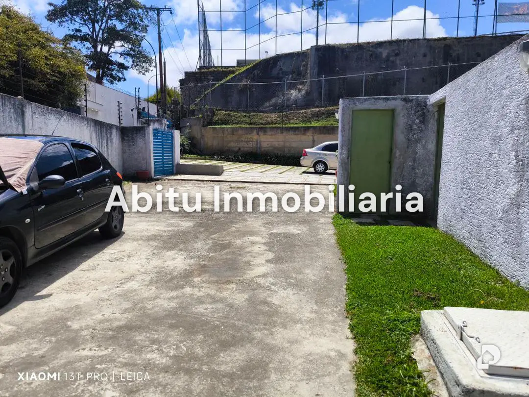 Casa en Alto Hatillo, Caracas – 12