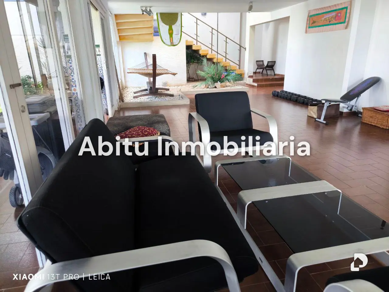 Casa en Alto Hatillo, Caracas – 17