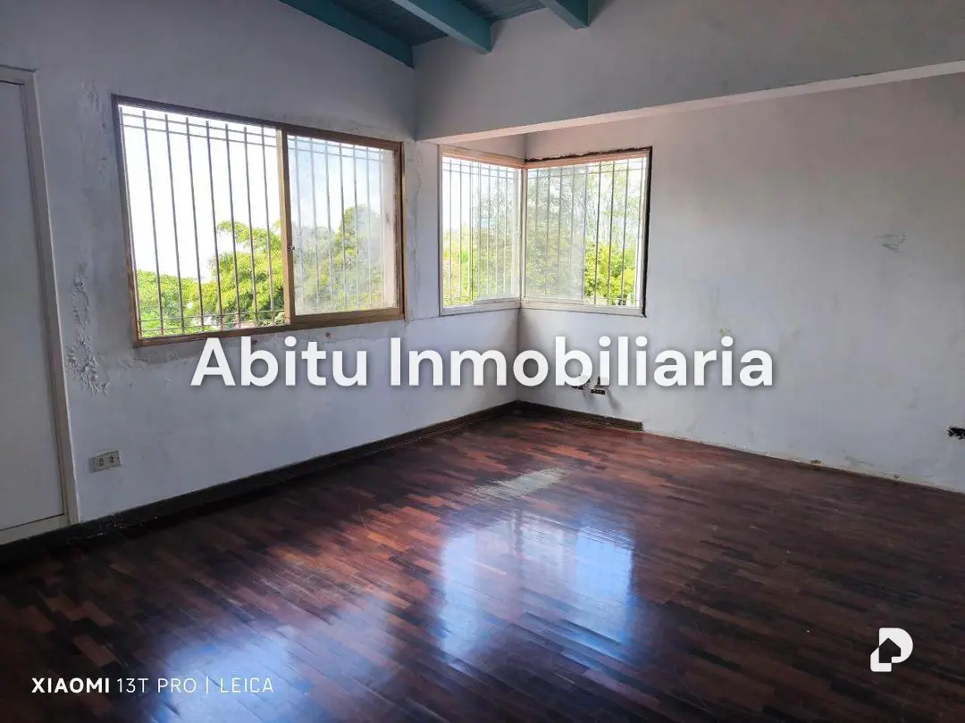Casa en Alto Hatillo, Caracas – 23