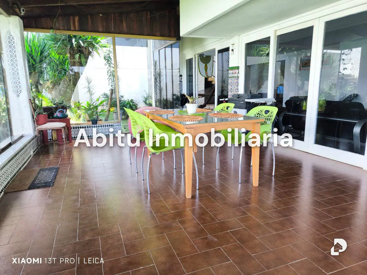Casa en Alto Hatillo, Caracas – 7