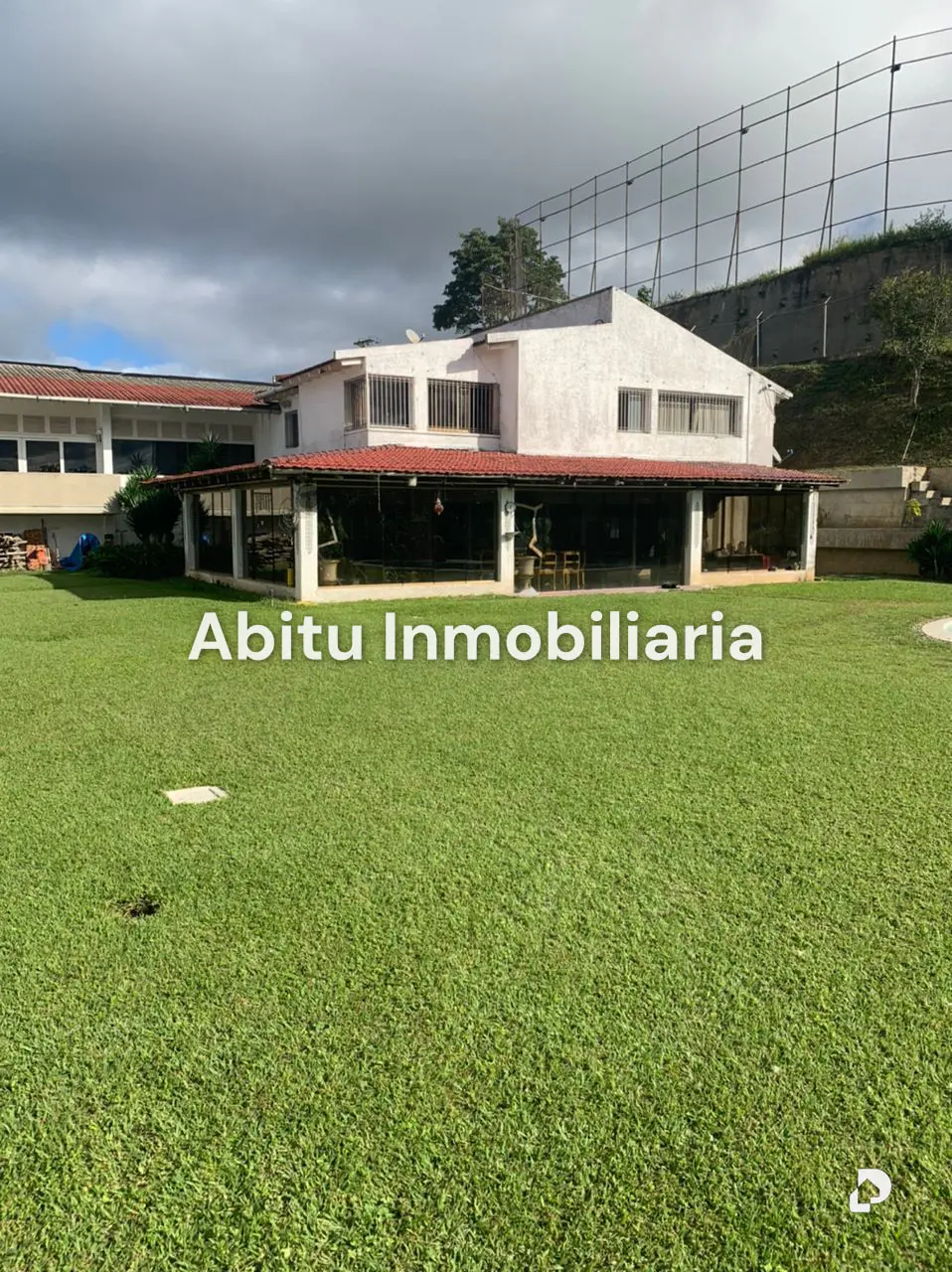 Casa en Alto Hatillo, Caracas – 2