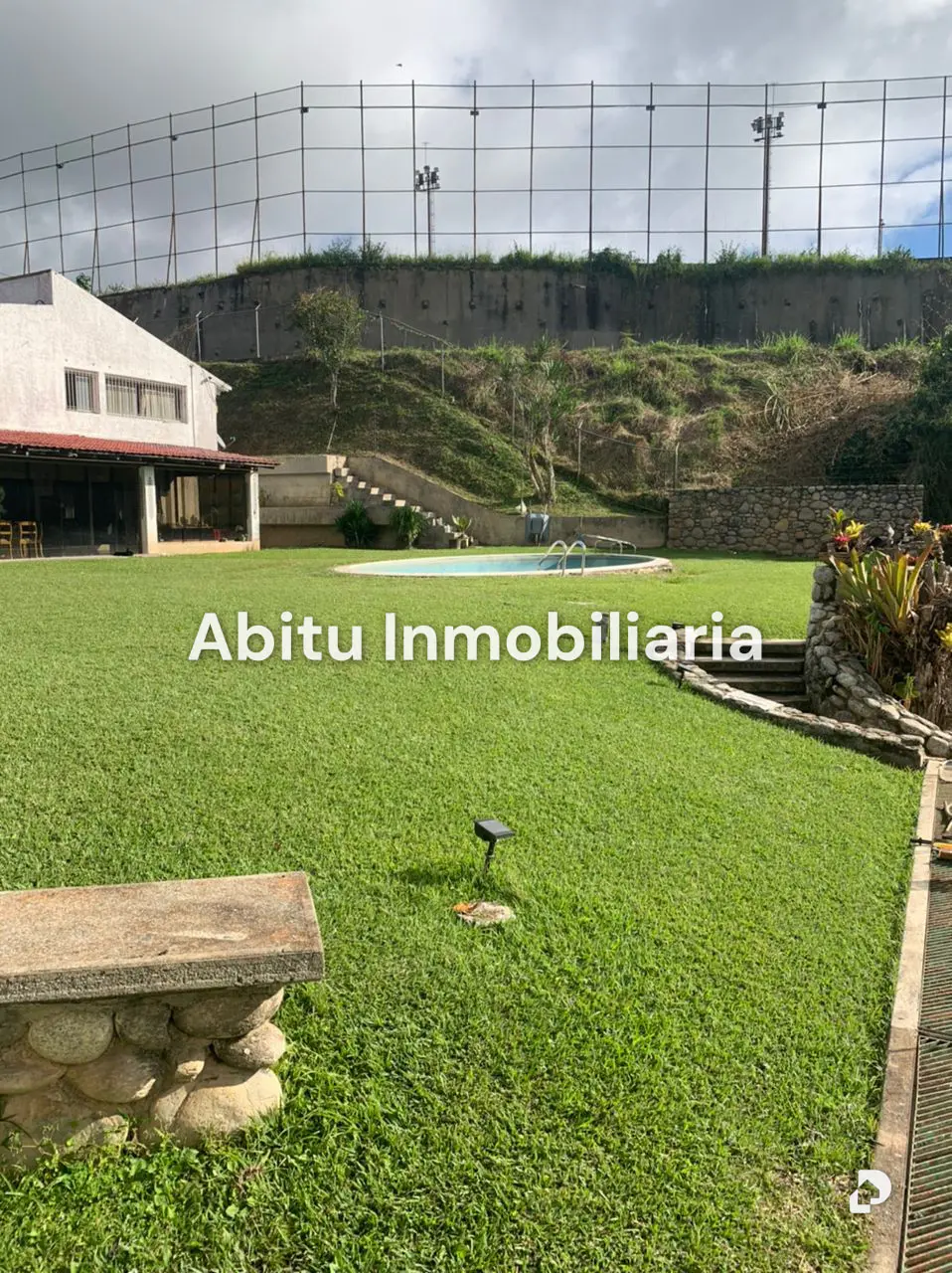 Casa en Alto Hatillo, Caracas – 4