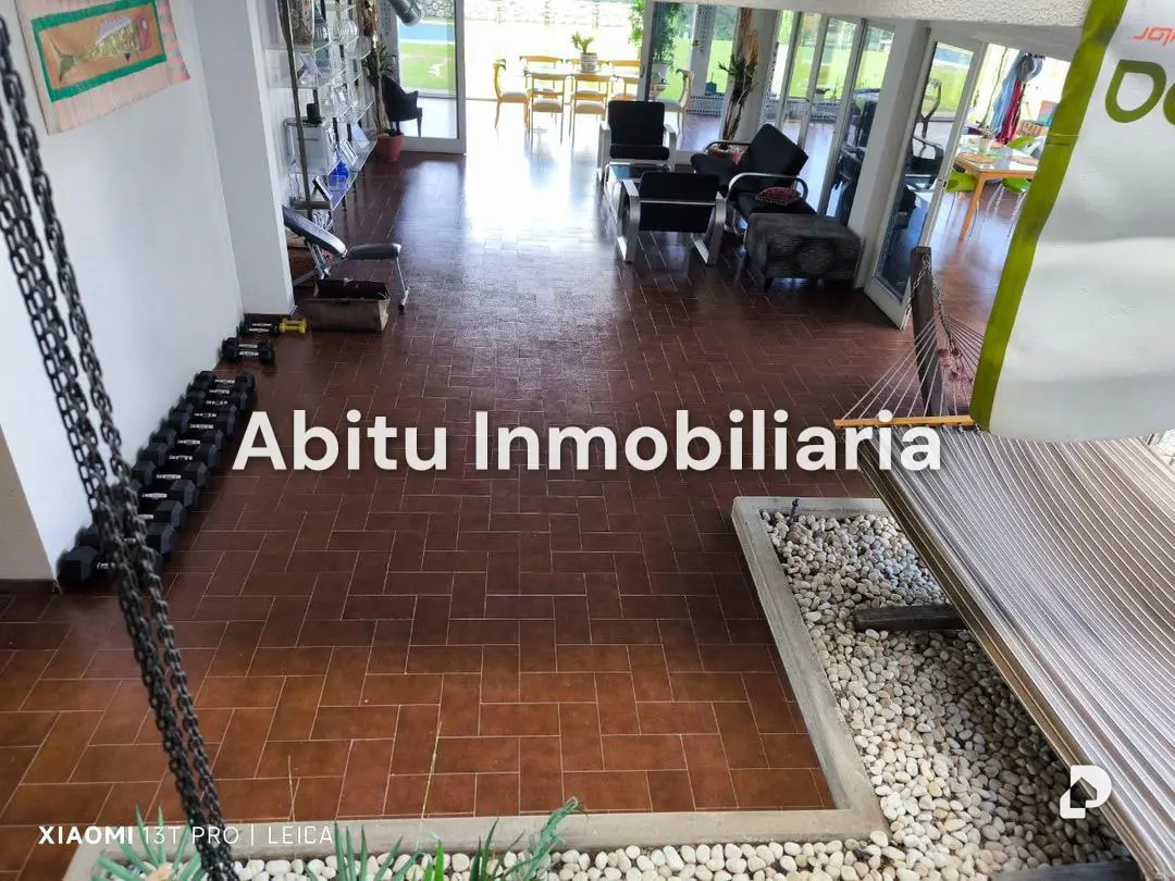 Casa en Alto Hatillo, Caracas – 19