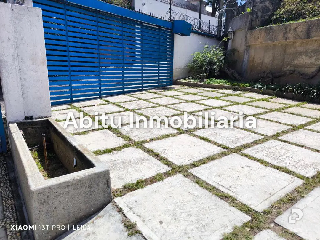 Casa en Alto Hatillo, Caracas – 9