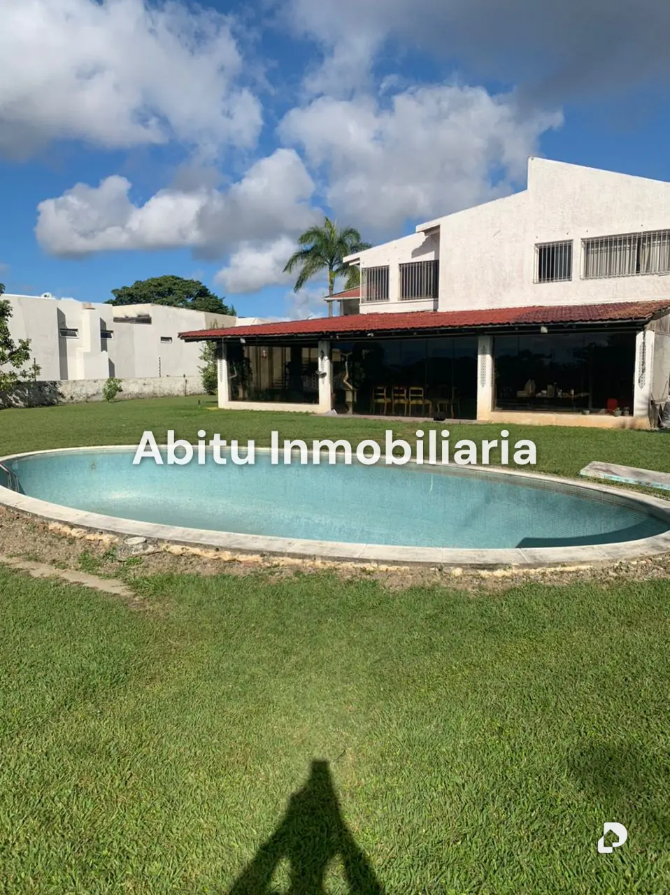 Casa en Alto Hatillo, Caracas – 1
