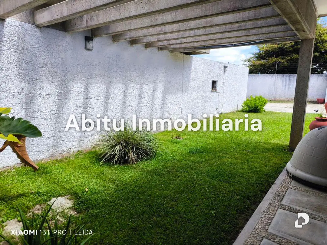 Casa en Alto Hatillo, Caracas – 6