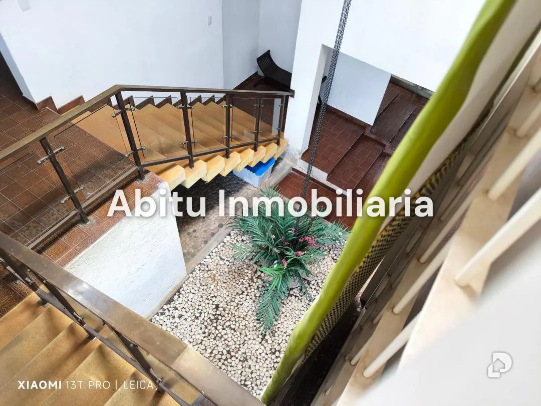 Casa en Alto Hatillo, Caracas – 15
