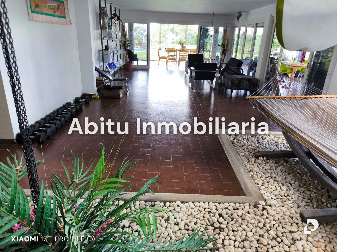 Casa en Alto Hatillo, Caracas – 18