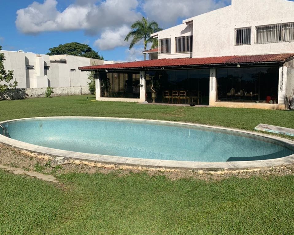 Casa en Alto Hatillo, Caracas - 1