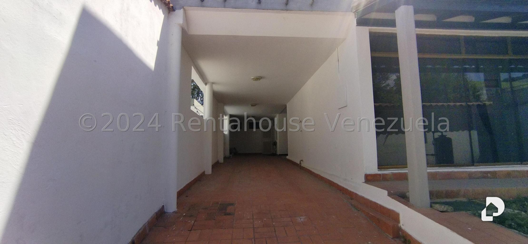 Casa en Los Pomelos, Caracas – 4