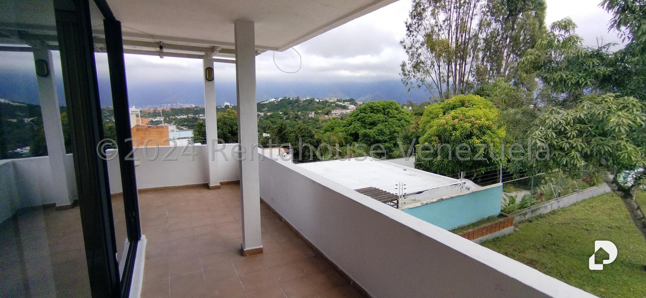 Casa en Los Pomelos, Caracas – 50