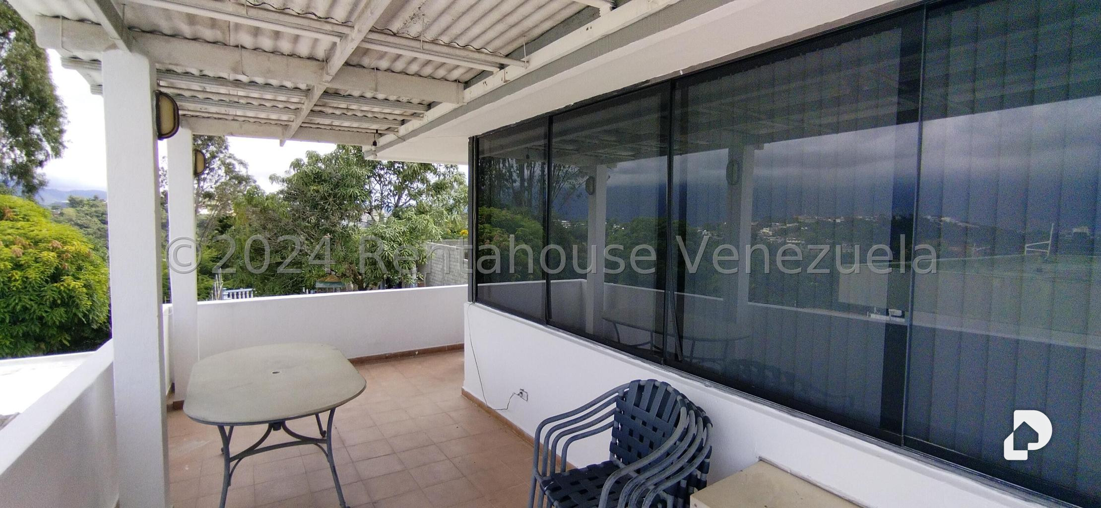 Casa en Los Pomelos, Caracas – 55