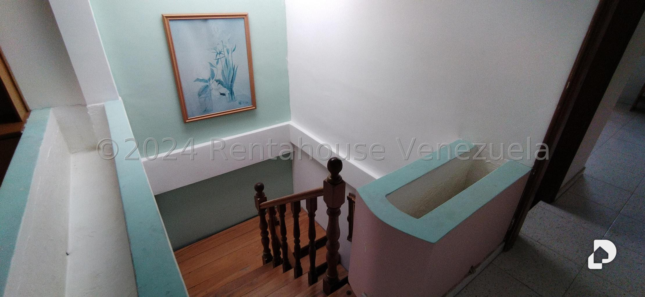 Casa en Los Pomelos, Caracas – 32