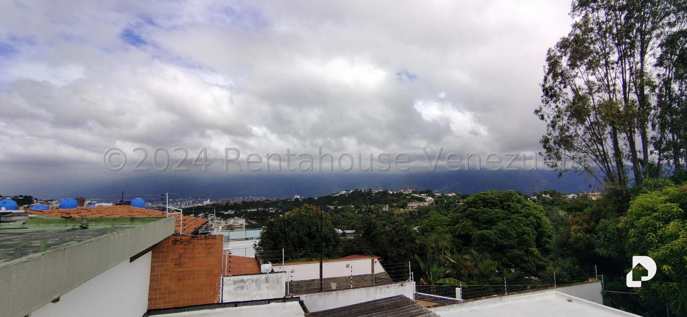 Casa en Los Pomelos, Caracas – 52