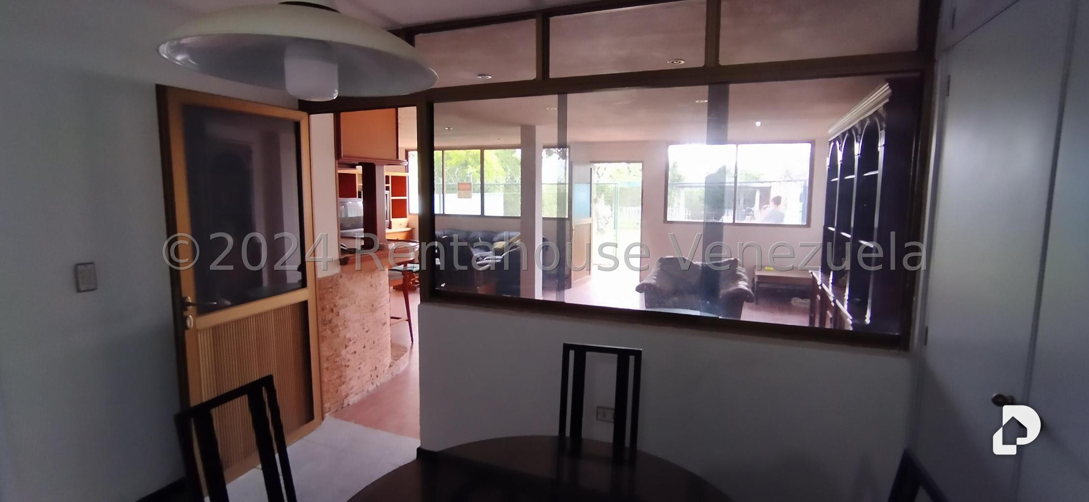 Casa en Los Pomelos, Caracas – 16