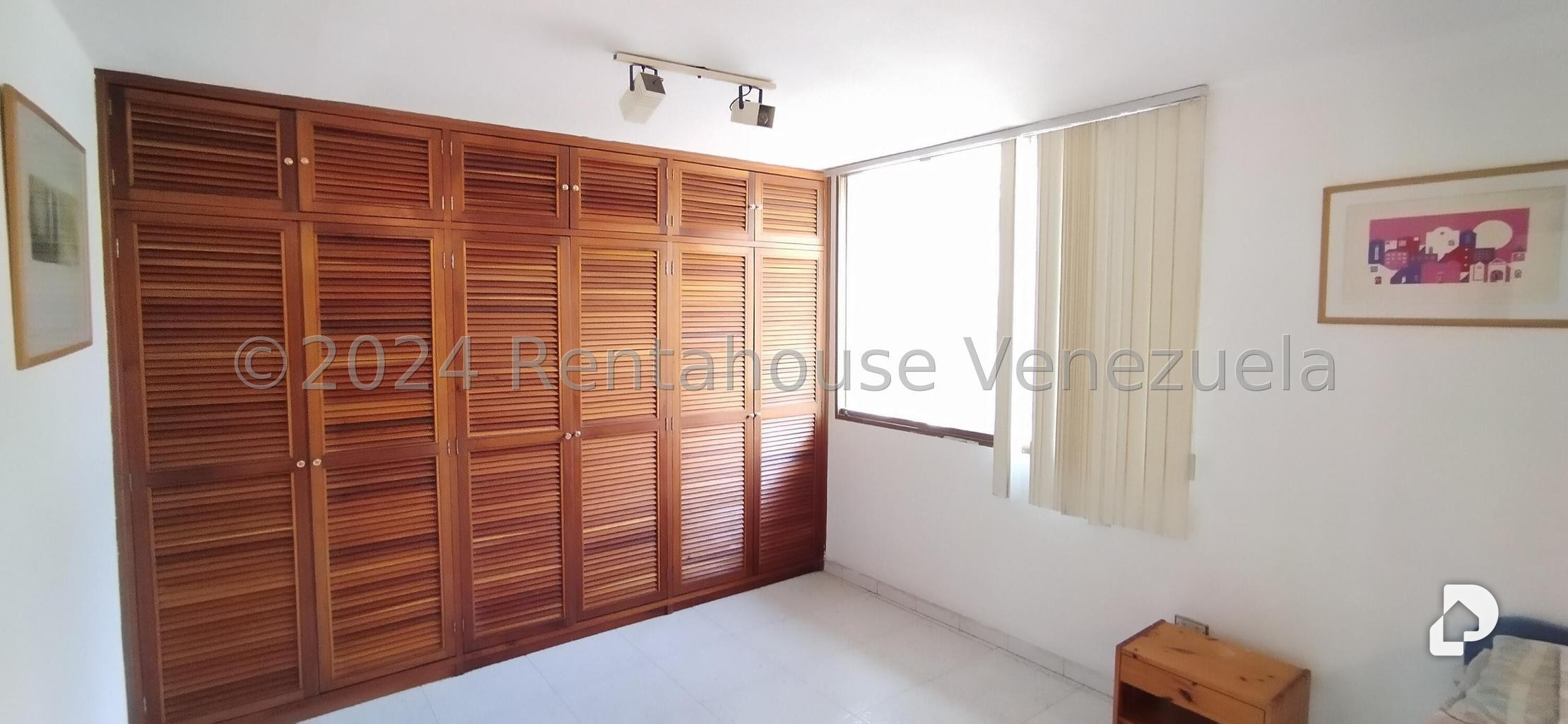 Casa en Los Pomelos, Caracas – 36