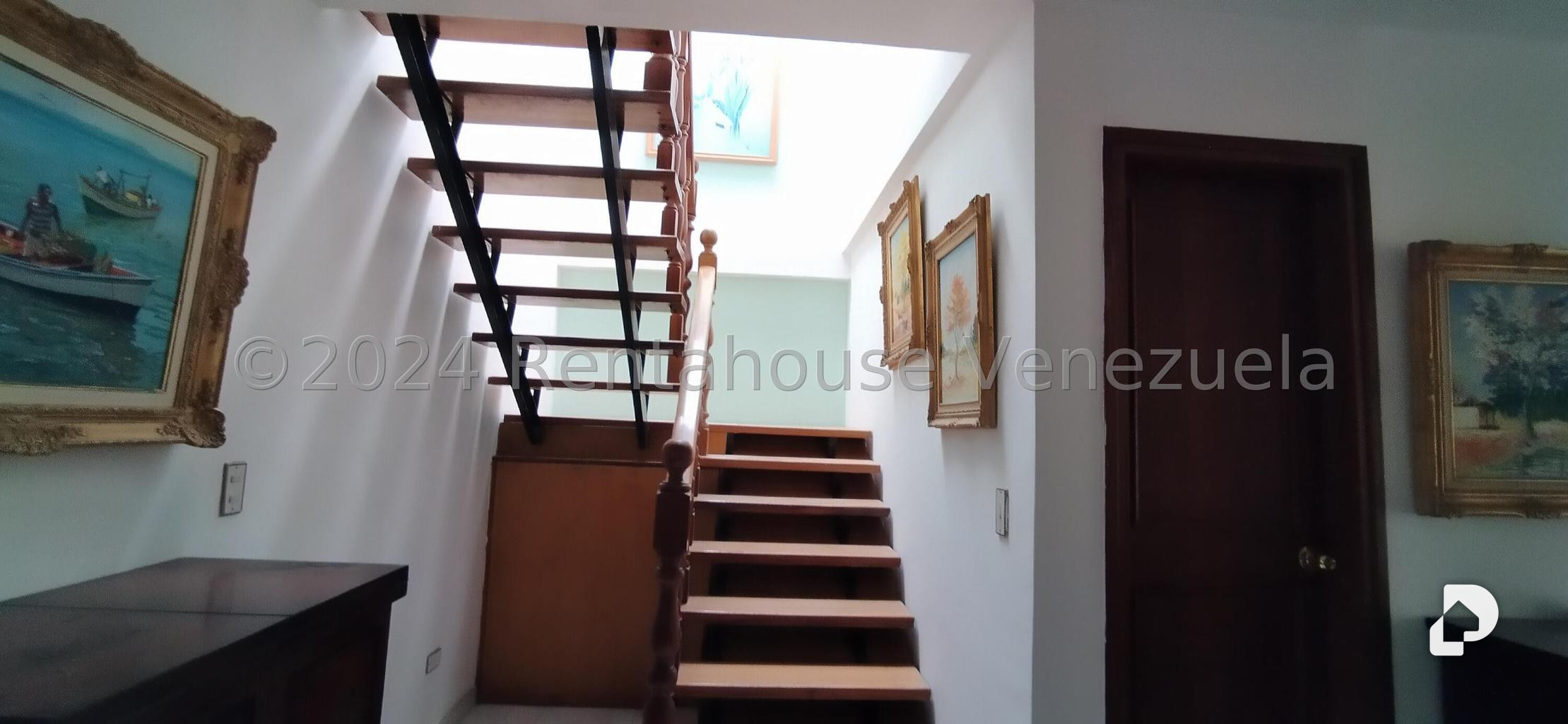 Casa en Los Pomelos, Caracas – 31