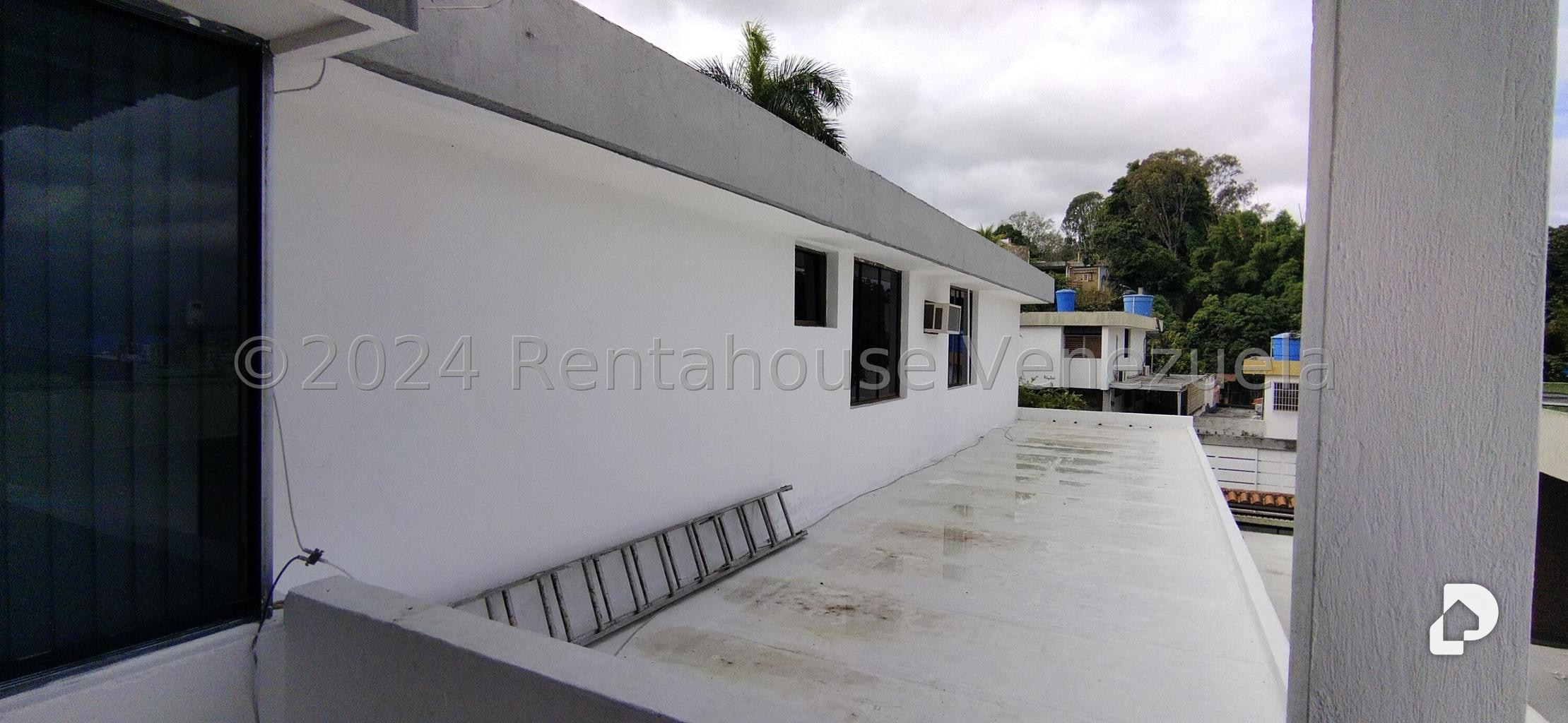 Casa en Los Pomelos, Caracas – 54