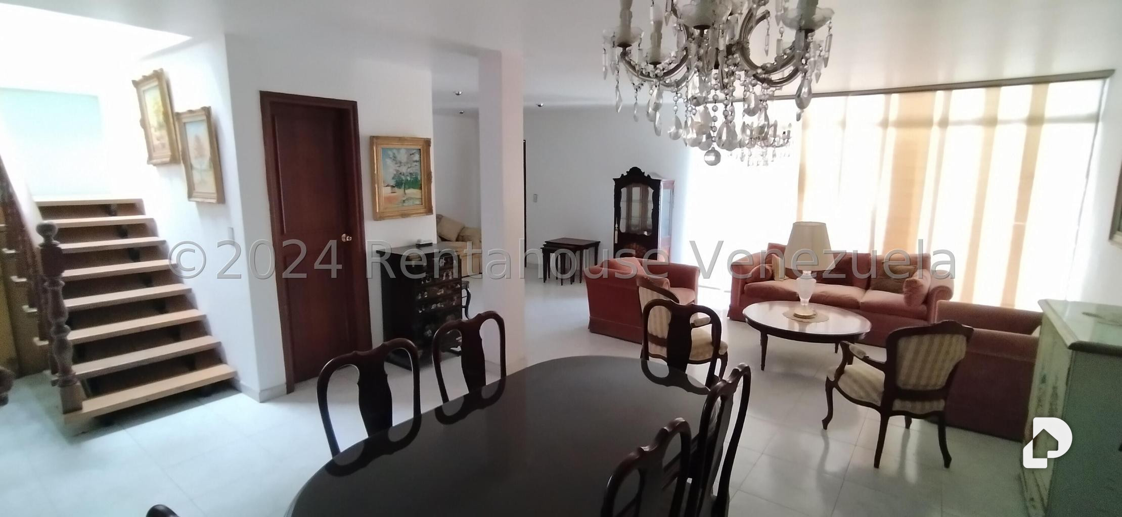 Casa en Los Pomelos, Caracas – 10