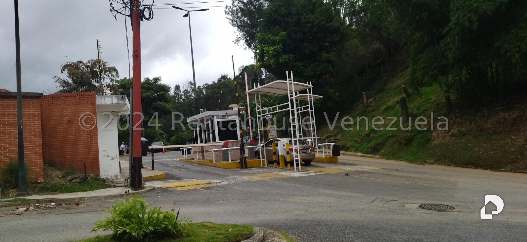 Casa en Los Pomelos, Caracas – 57