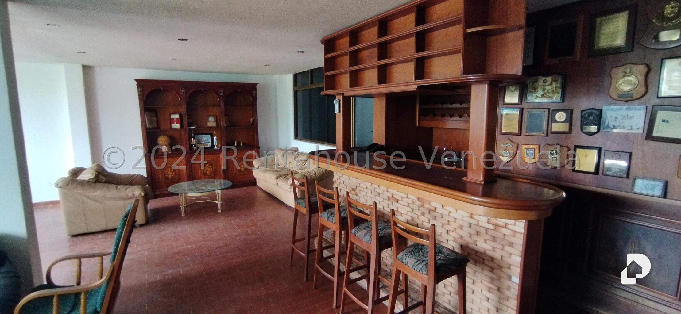 Casa en Los Pomelos, Caracas – 20