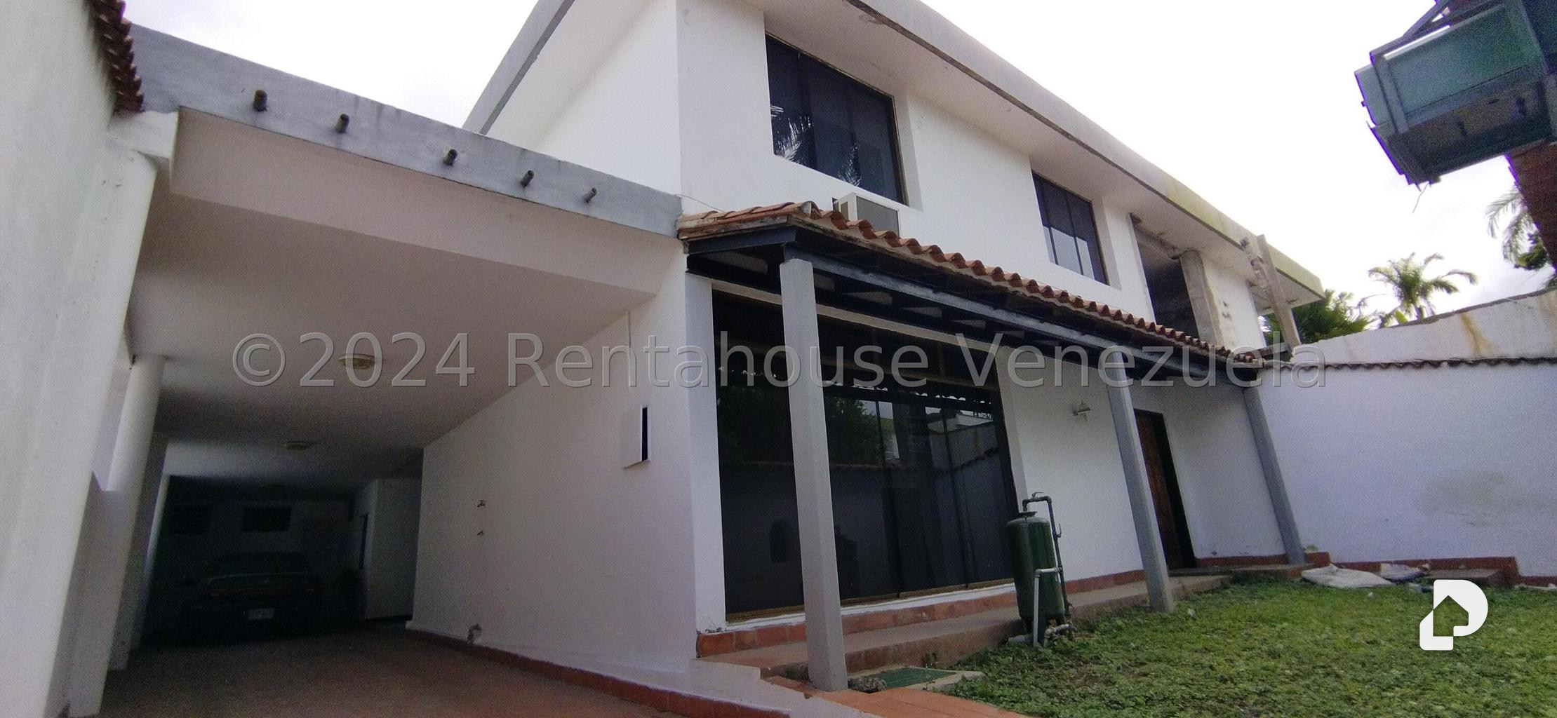 Casa en Los Pomelos, Caracas – 5