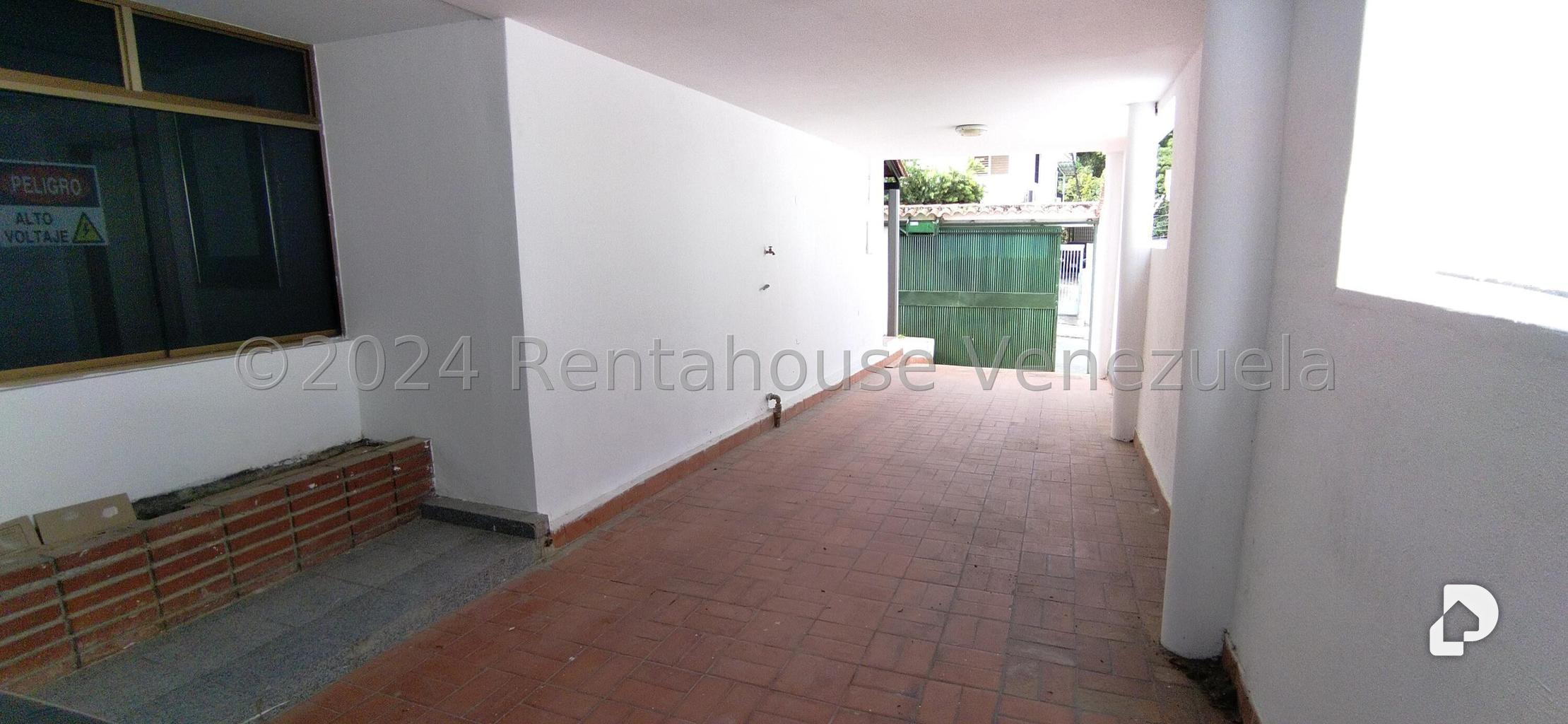Casa en Los Pomelos, Caracas – 6