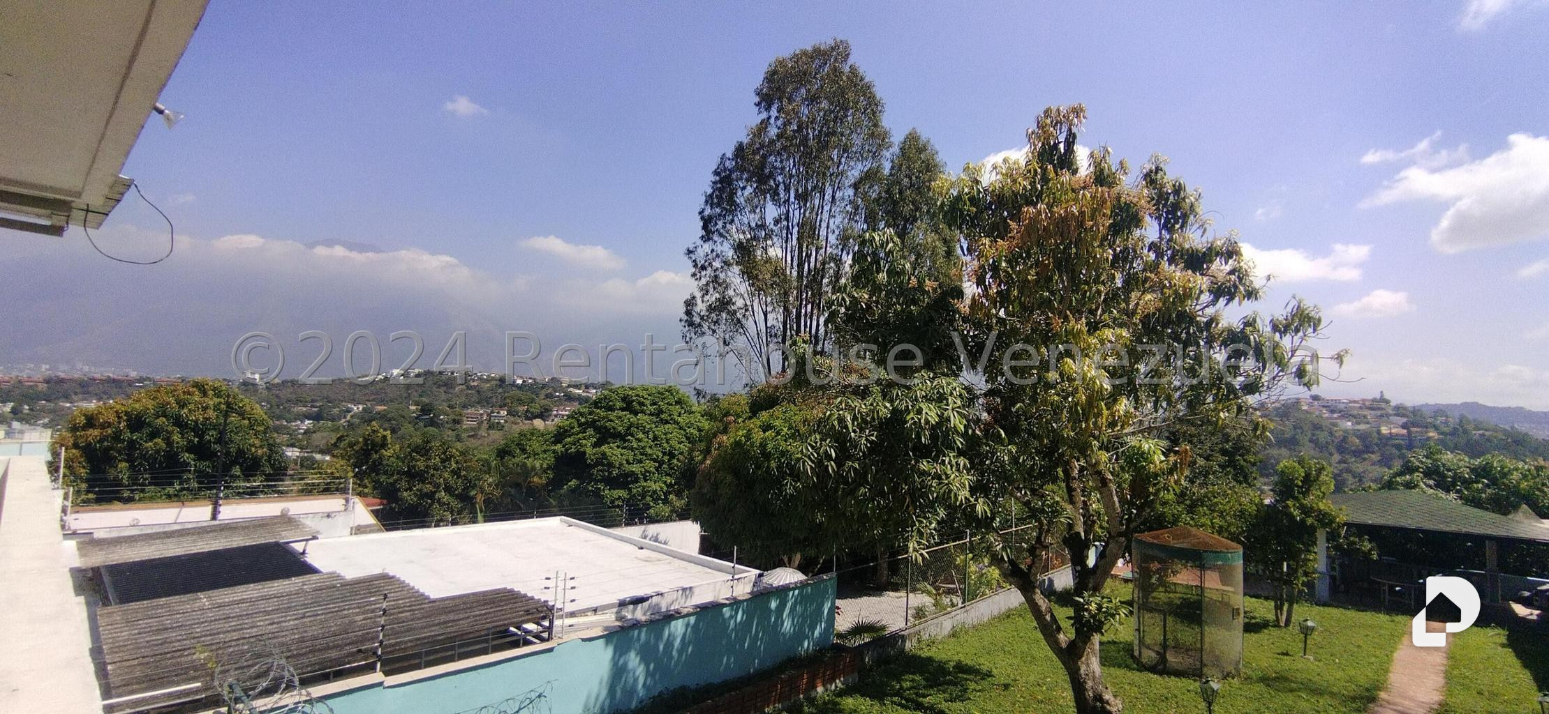 Casa en Los Pomelos, Caracas – 53