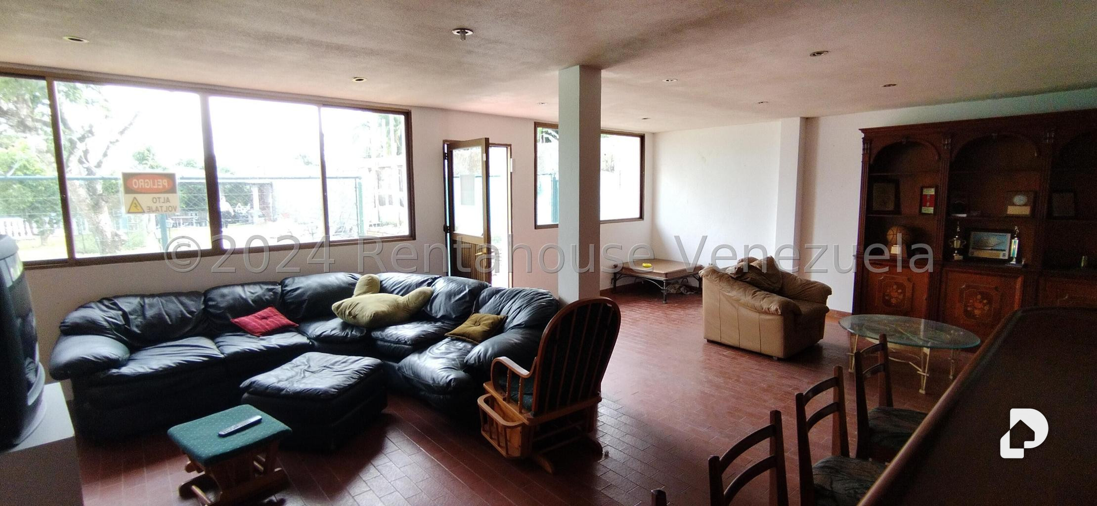 Casa en Los Pomelos, Caracas – 21