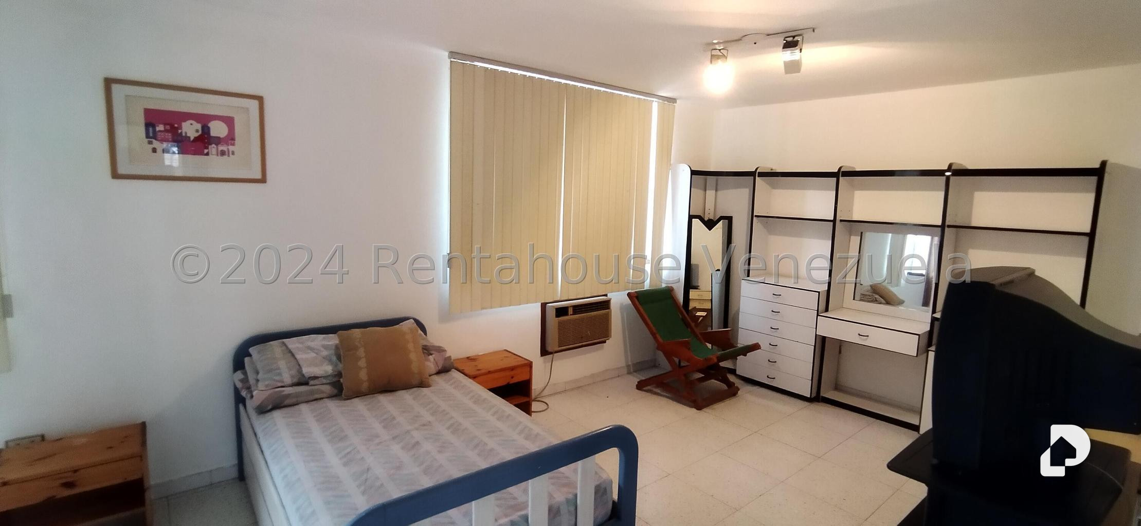 Casa en Los Pomelos, Caracas – 35