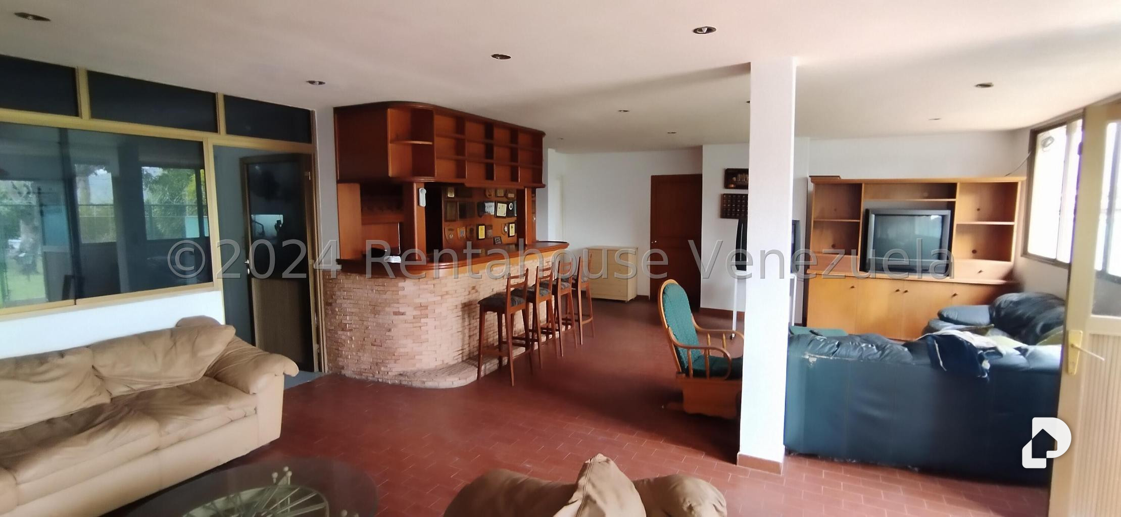 Casa en Los Pomelos, Caracas – 19