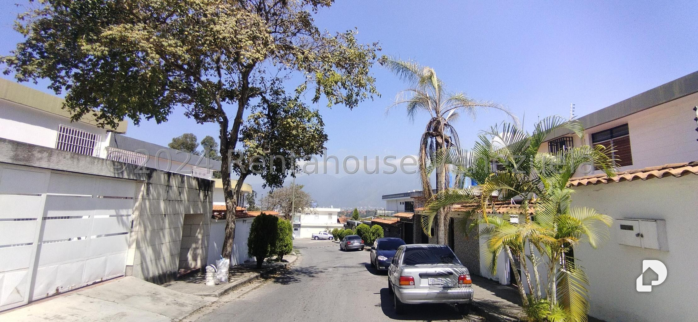 Casa en Los Pomelos, Caracas – 56