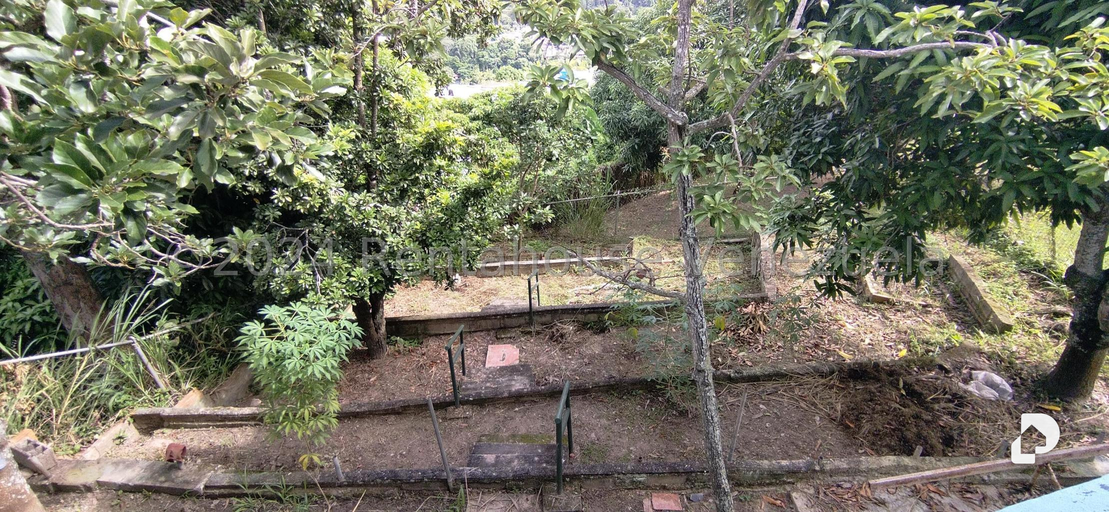 Casa en Los Pomelos, Caracas – 27