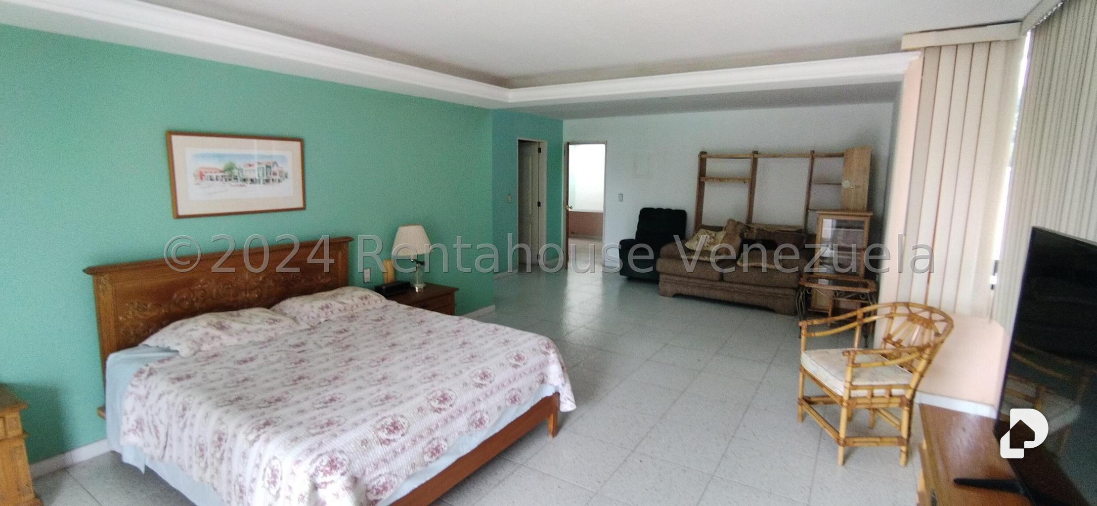 Casa en Los Pomelos, Caracas – 49