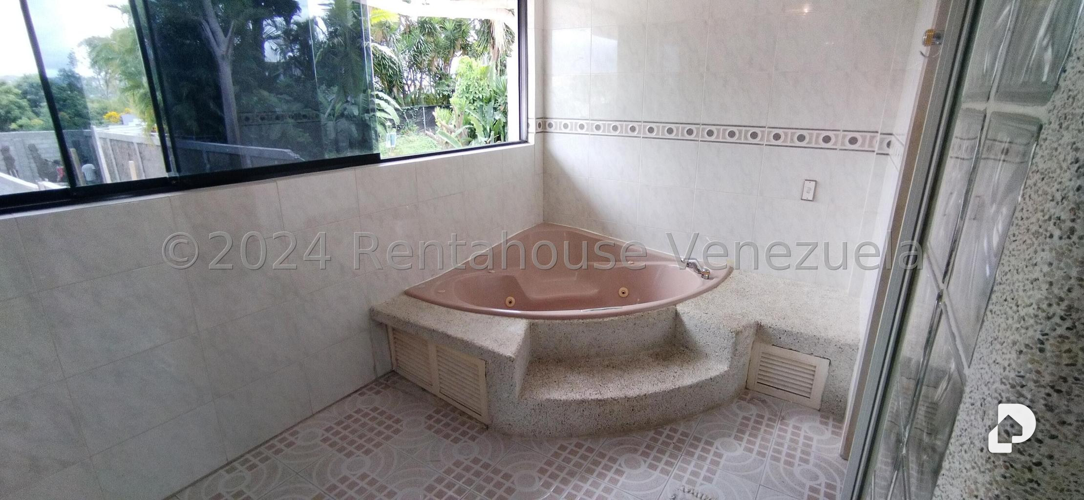 Casa en Los Pomelos, Caracas – 45