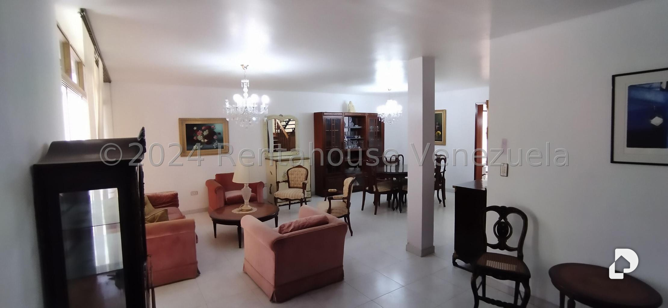Casa en Los Pomelos, Caracas – 7