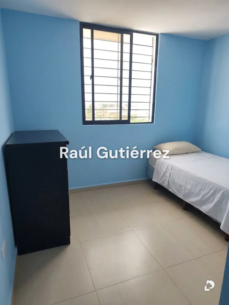Penthouse en Res. Magnolia, Barquisimeto – 12