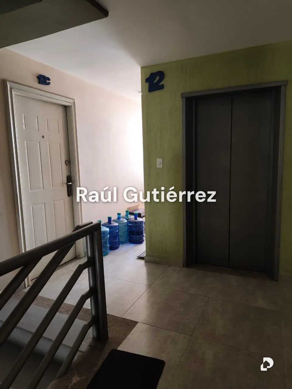 Penthouse en Res. Magnolia, Barquisimeto – 7