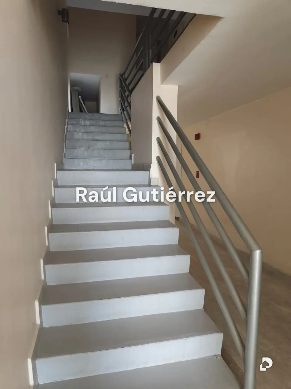 Penthouse en Res. Magnolia, Barquisimeto – 10