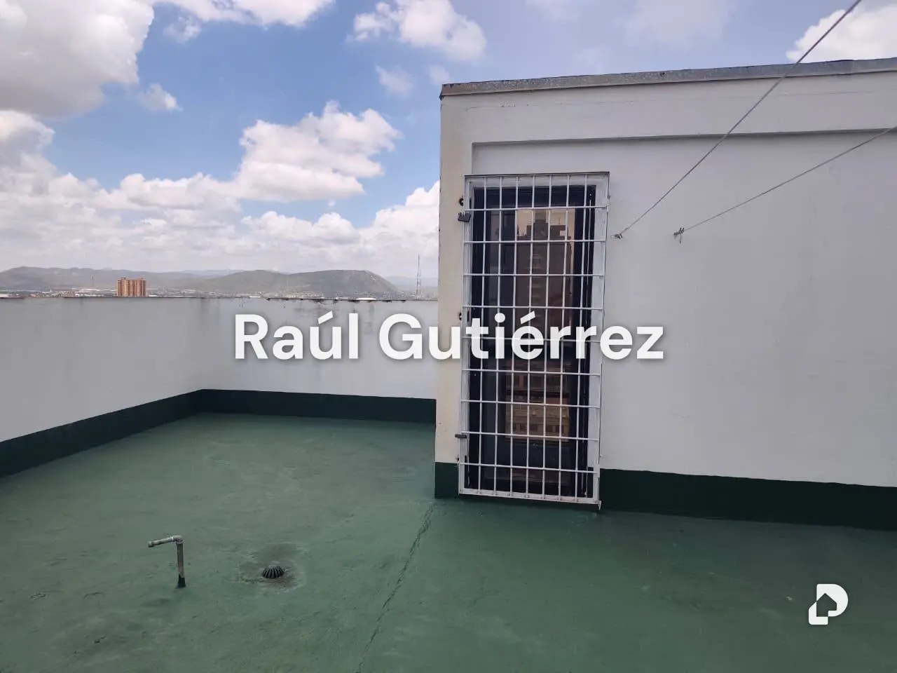 Penthouse en Res. Magnolia, Barquisimeto – 3