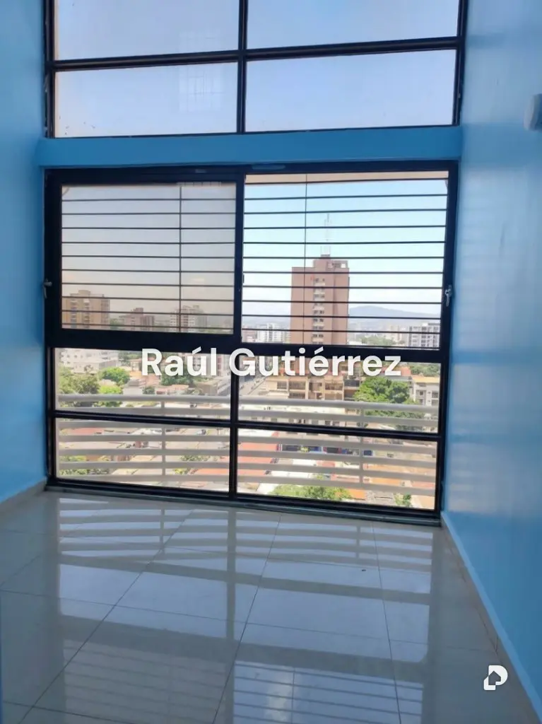 Penthouse en Res. Magnolia, Barquisimeto – 8