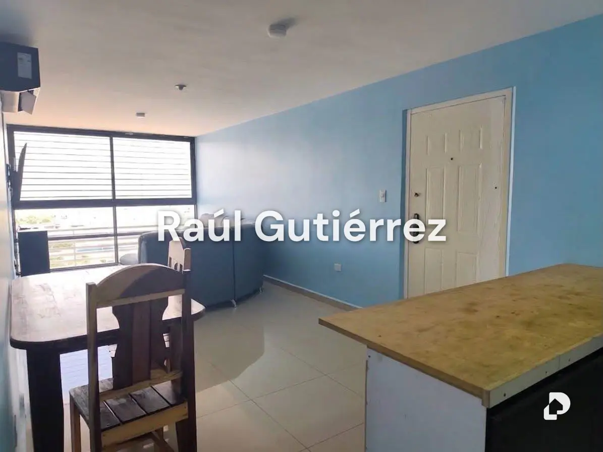 Penthouse en Res. Magnolia, Barquisimeto – 15